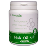 Fish Oil GP -  